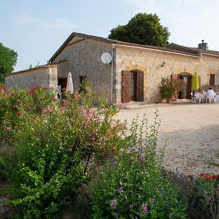 Gites De La Vaysse Vergt-de-Biron Buitenkant foto