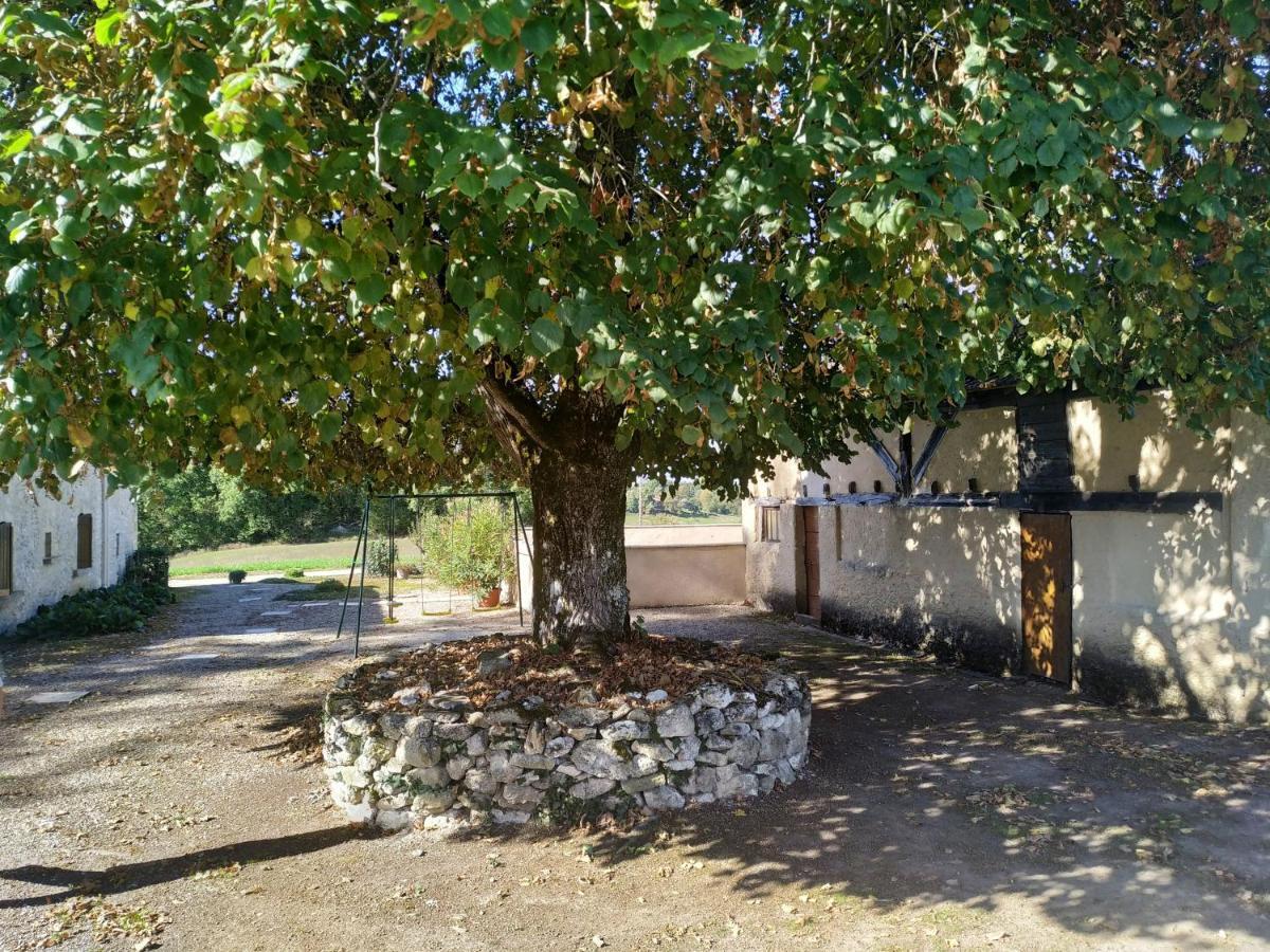 Gites De La Vaysse Vergt-de-Biron Buitenkant foto